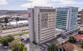 Ibis Concepcion